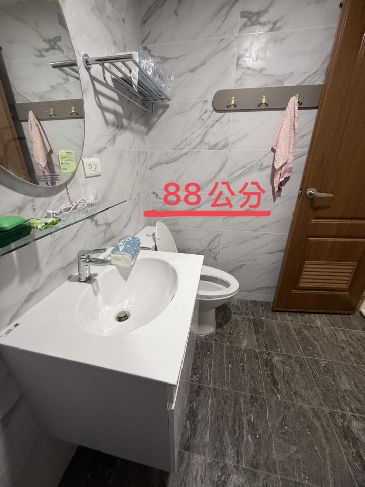 浴室扶手安裝案件圖片