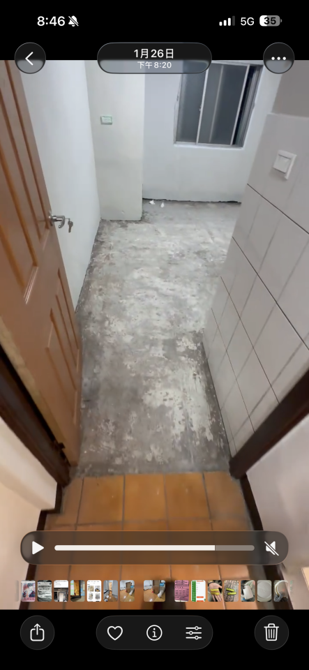 泥作/水泥施工案件圖片