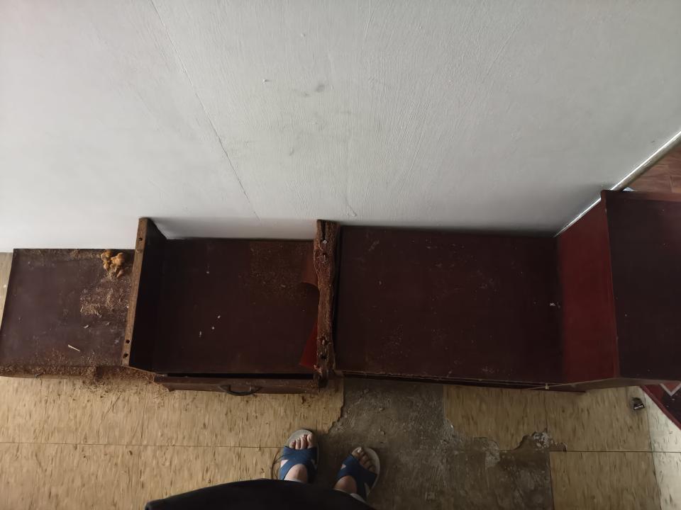 大型垃圾回收案件圖片