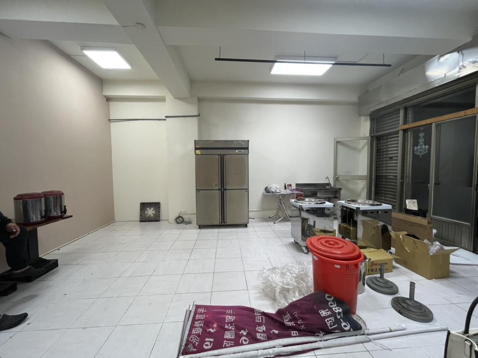 地板施工案件圖片