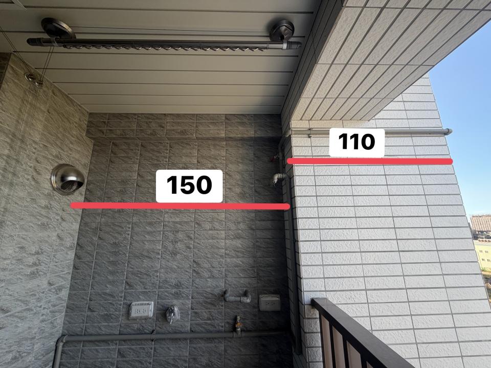 排油煙管安裝案件圖片