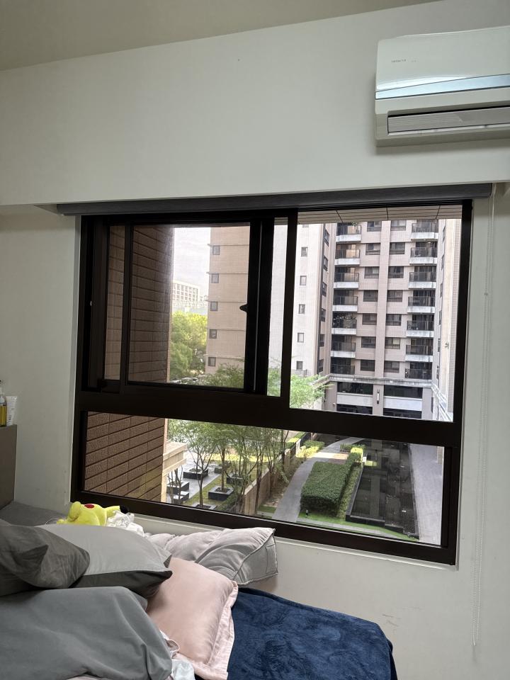 隔音窗案件圖片