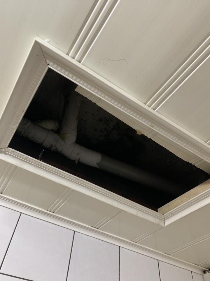 漏水處理案件圖片