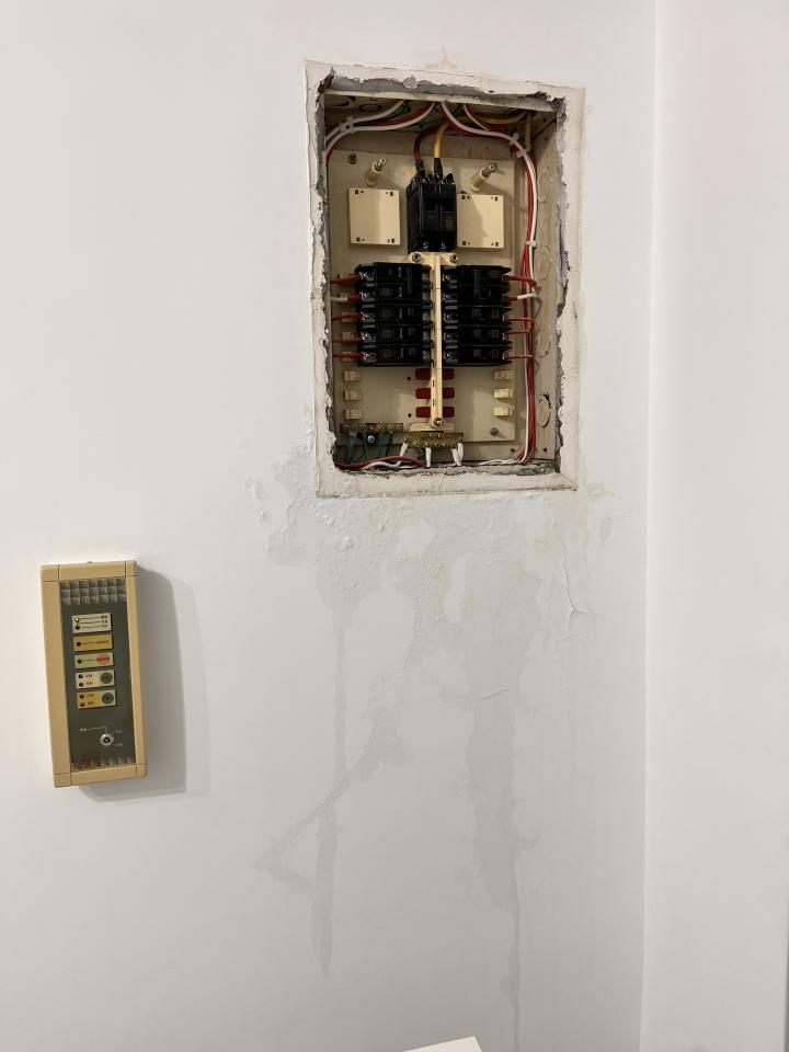 漏水處理案件圖片