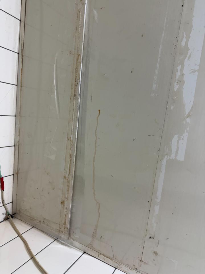 浴室清潔案件圖片