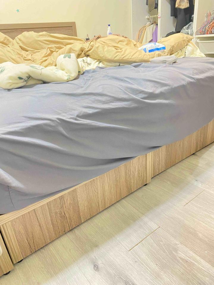 家具搬運案件圖片