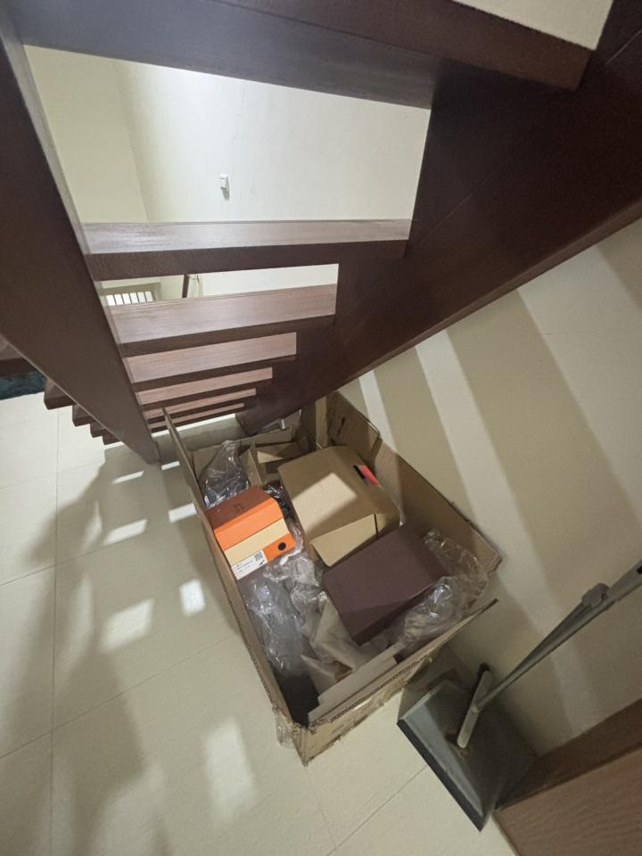 代收垃圾案件圖片