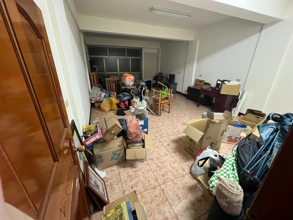 大型垃圾回收案件圖片