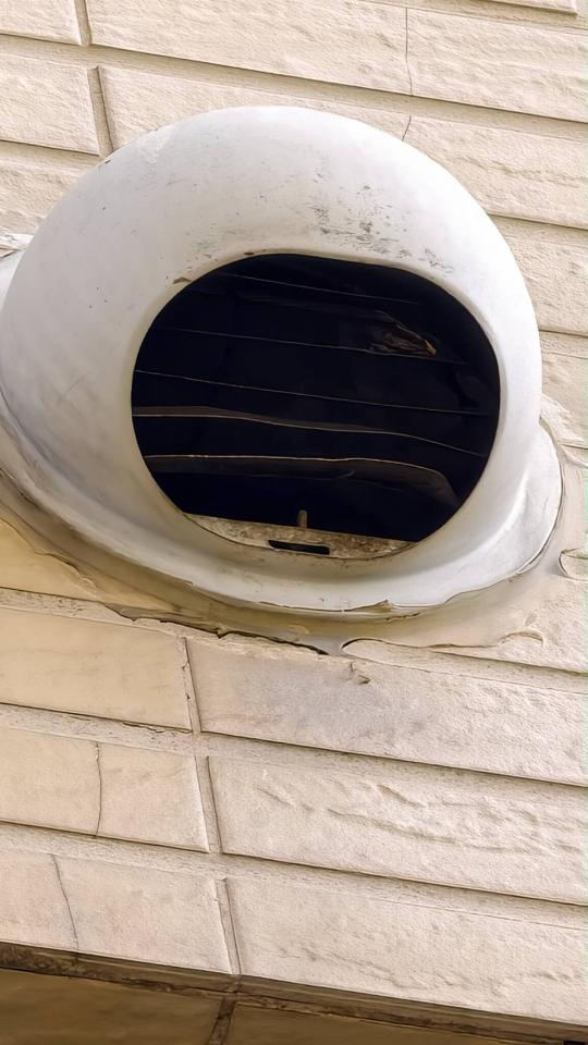 排油煙管安裝案件圖片