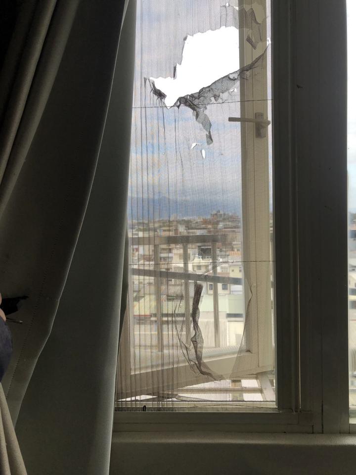 紗窗裝修案件圖片