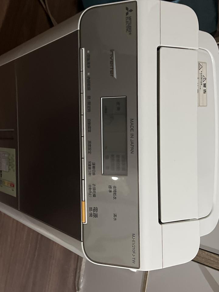 除濕機清洗案件圖片