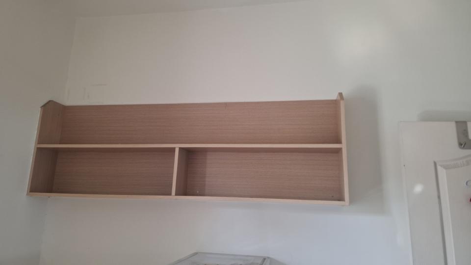 木工施工案件圖片