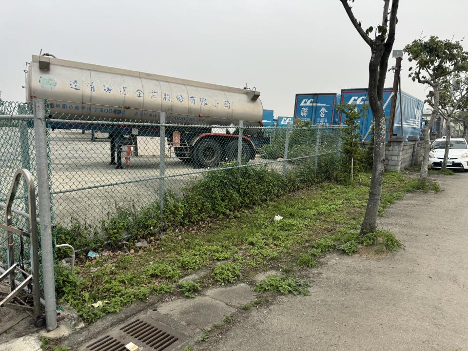 園藝維護案件圖片