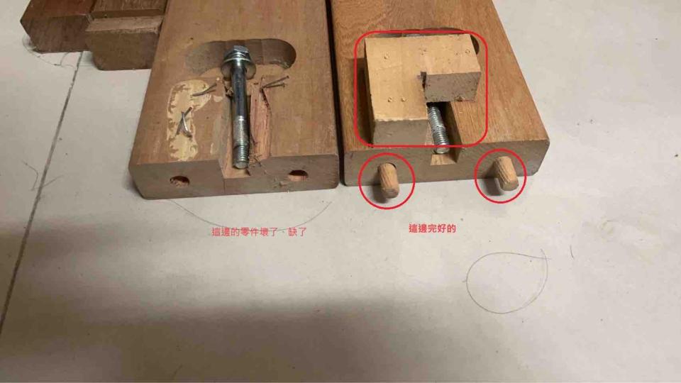 木工施工案件圖片
