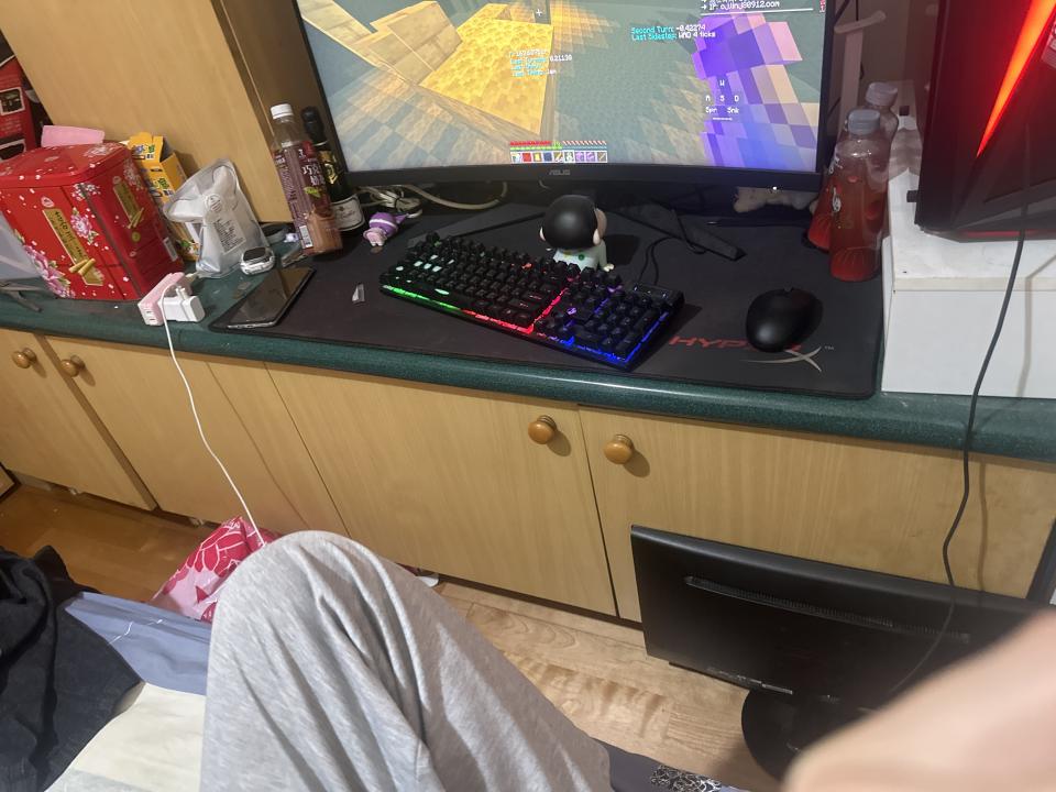 大型垃圾回收案件圖片