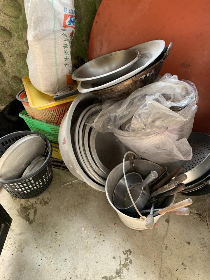 大型垃圾回收案件圖片