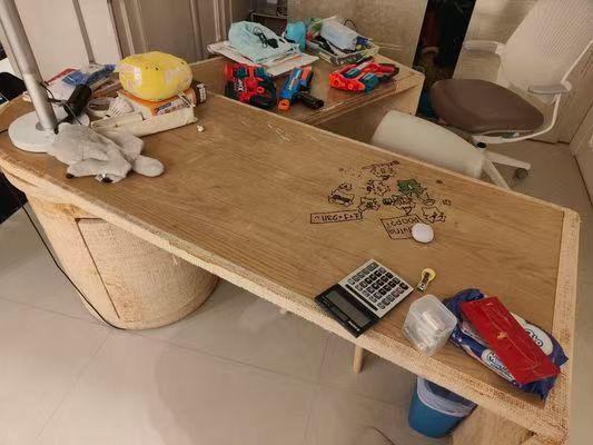 大型垃圾回收案件圖片