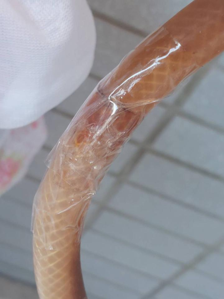 瓦斯管線更換案件圖片