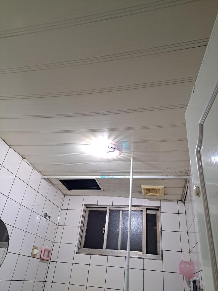 浴室翻新案件圖片