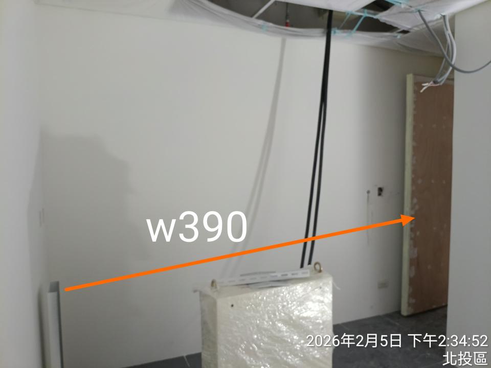 隔音工程案件圖片