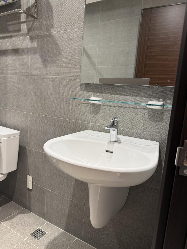 衛浴設備安裝案件圖片