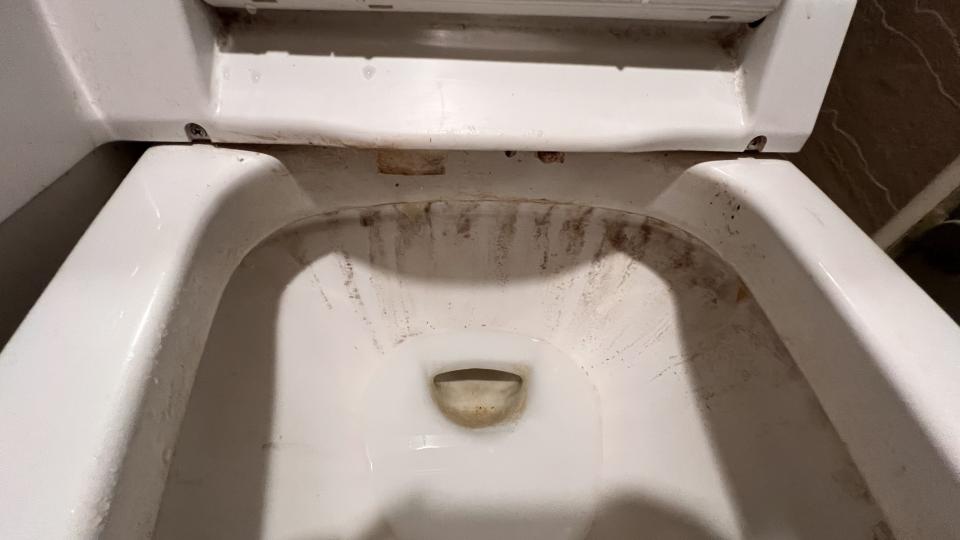 浴室除霉清潔案件圖片