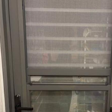 鋁門窗案件圖片