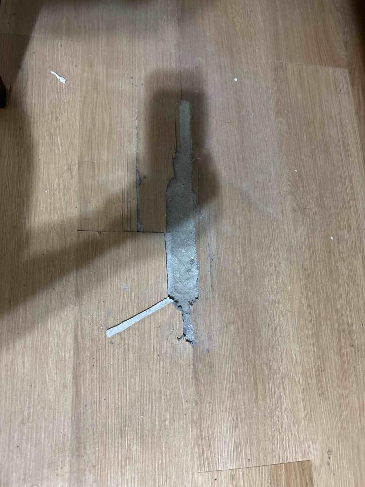 地板維修案件圖片