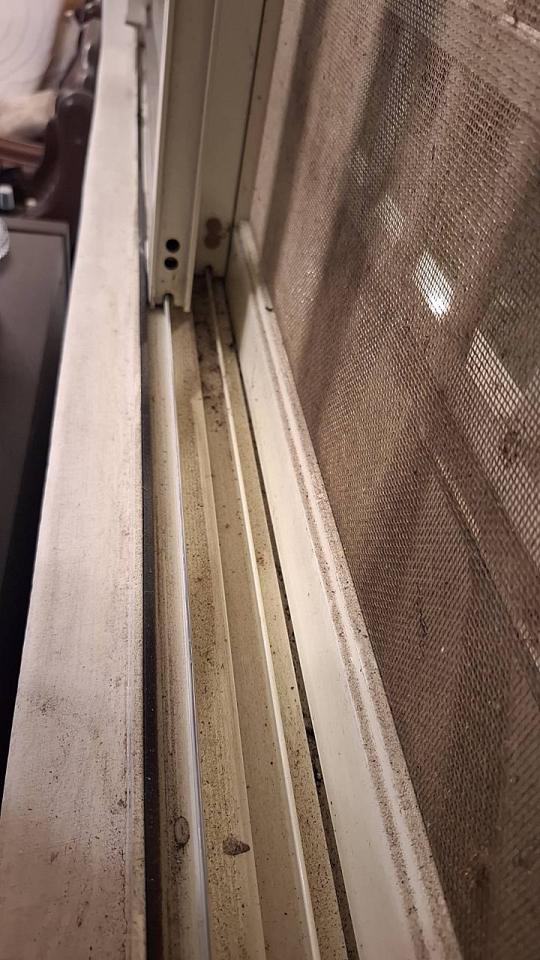 窗戶維修案件圖片