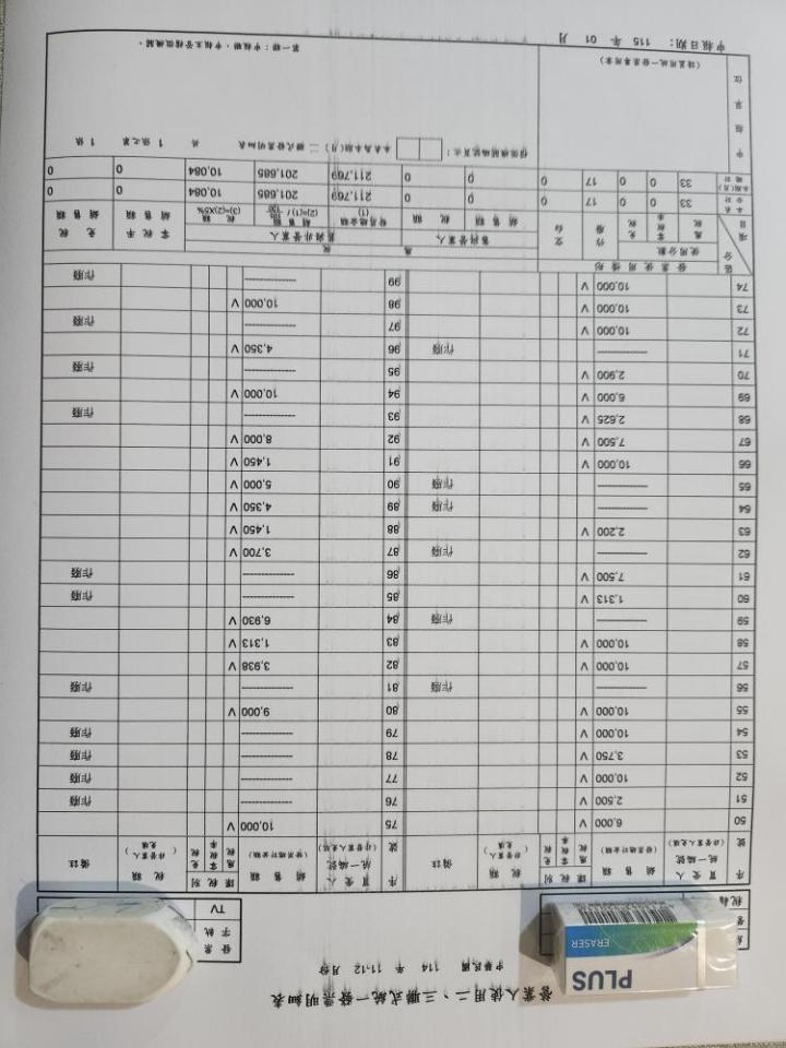 印表機維修案件圖片