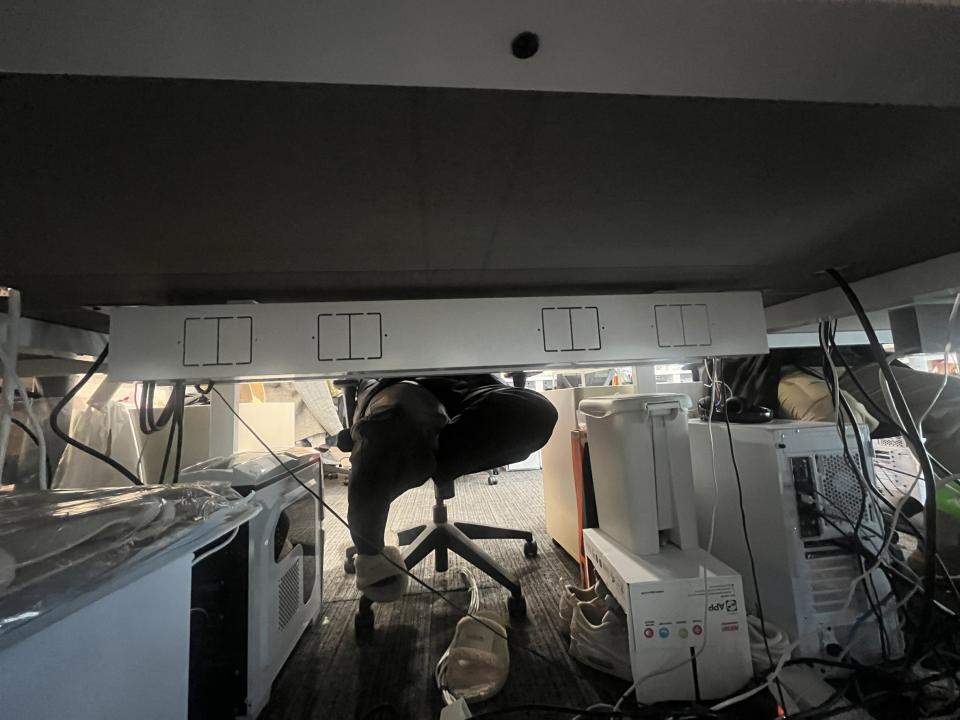 電線裝修案件圖片