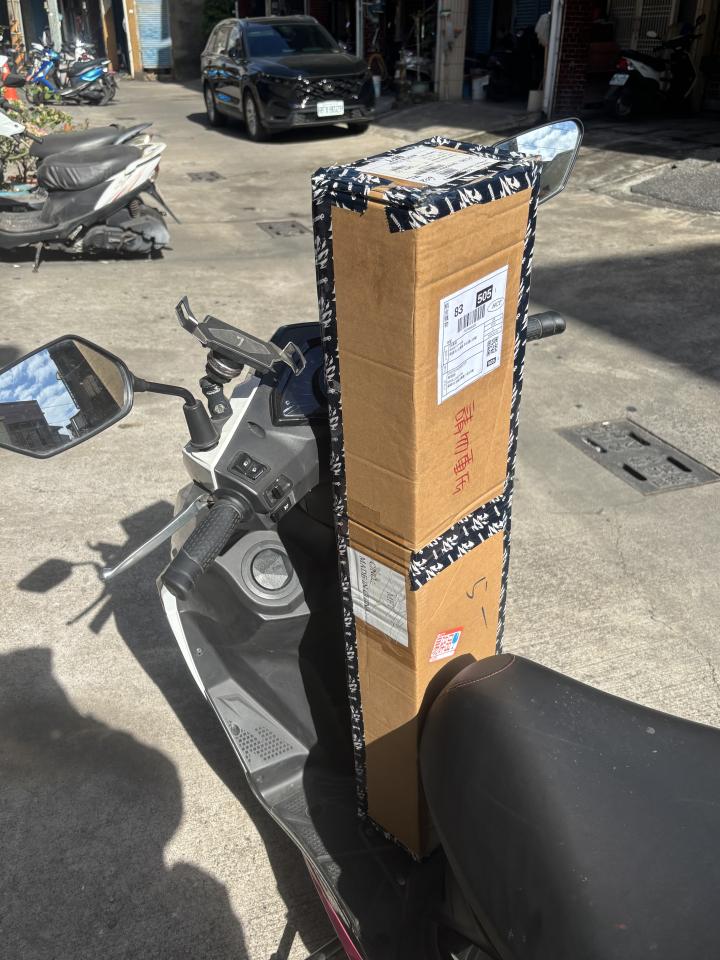 載貨運輸服務案件圖片