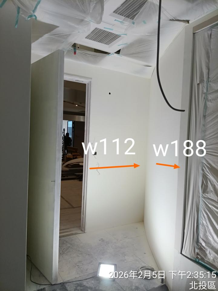 隔音工程案件圖片