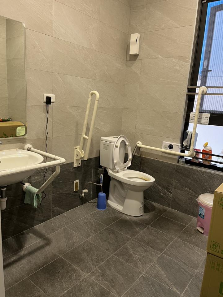 浴室翻新案件圖片