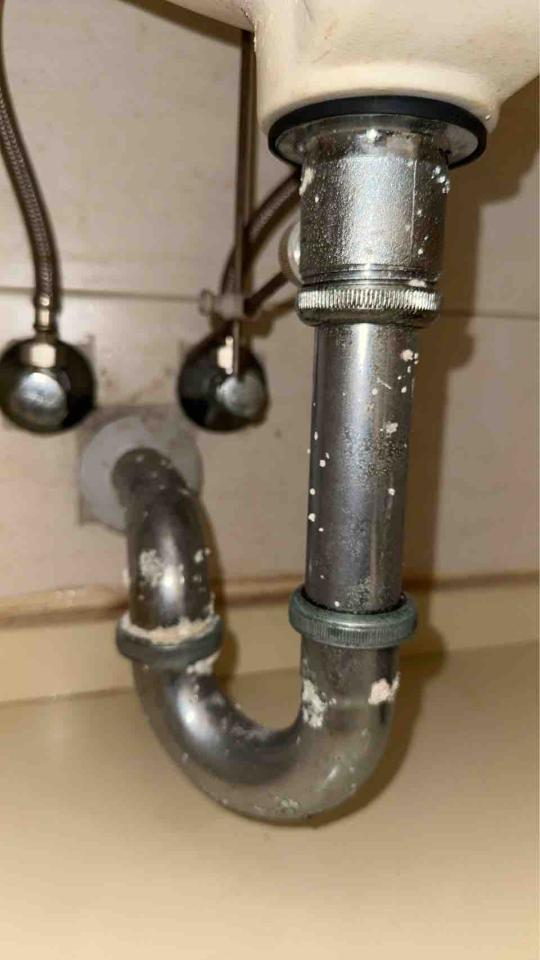 水管維修案件圖片