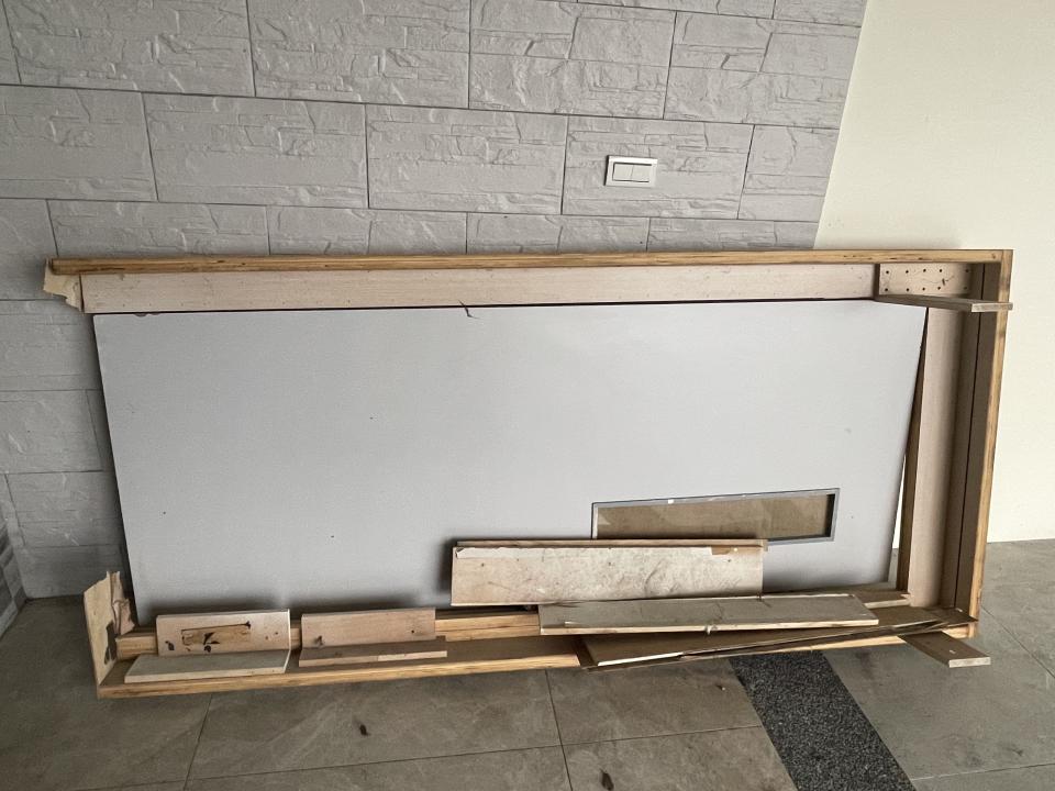 大型家具回收案件圖片