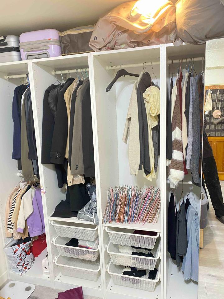 家具搬運案件圖片