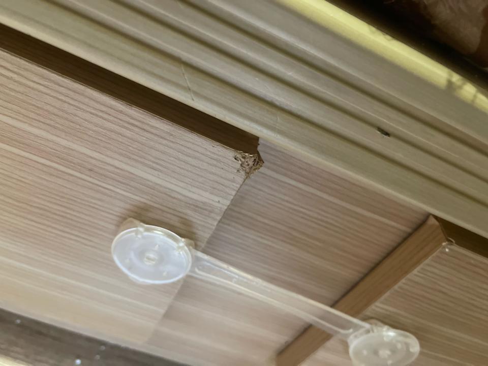 木工施工案件圖片