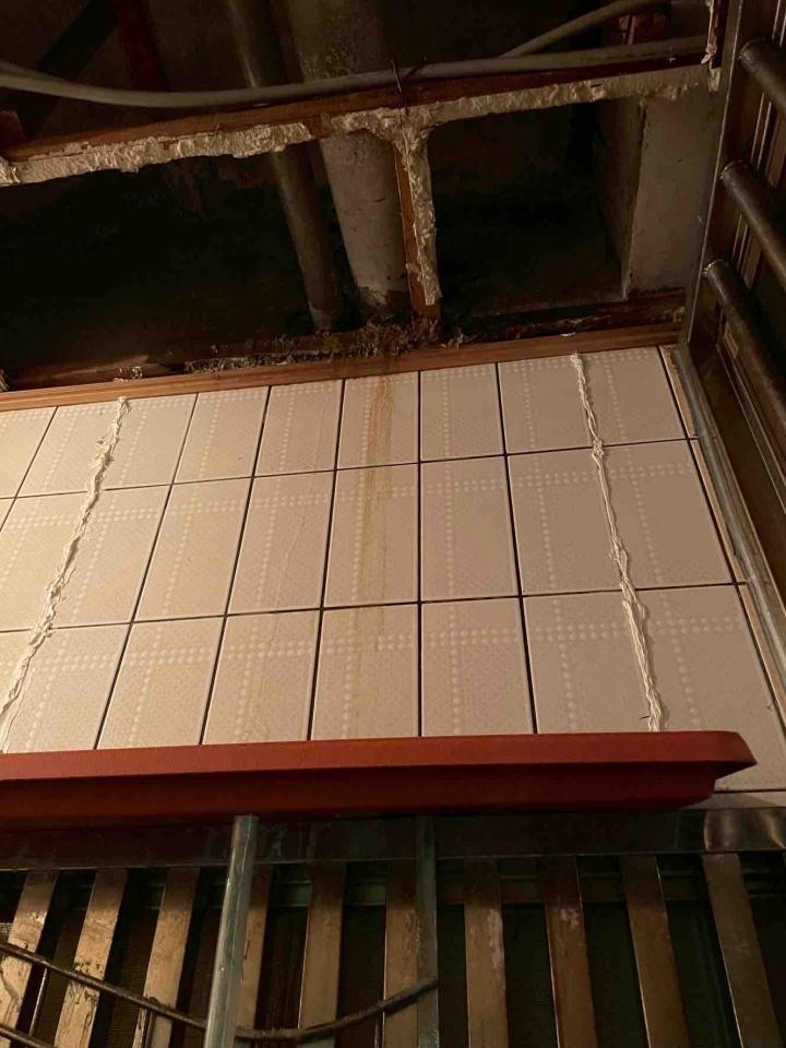 漏水處理案件圖片