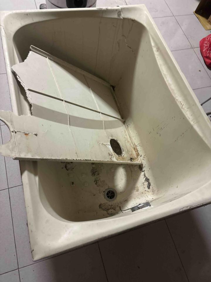 大型垃圾回收案件圖片