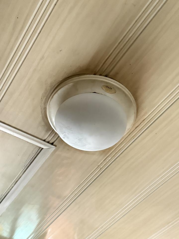 燈具維修案件圖片