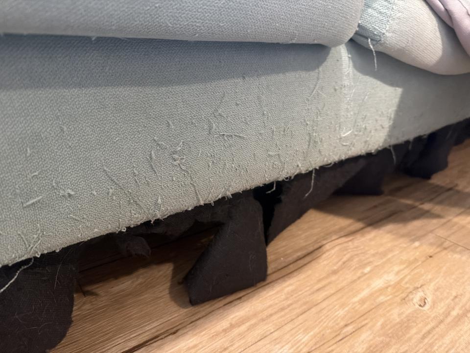 沙發修理案件圖片