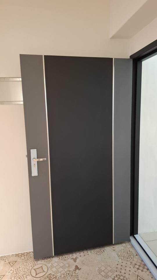 電子鎖安裝案件圖片