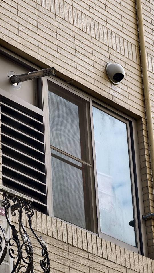 排油煙管安裝案件圖片