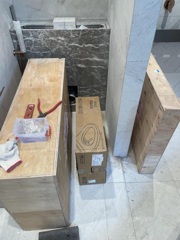 大型垃圾回收案件圖片