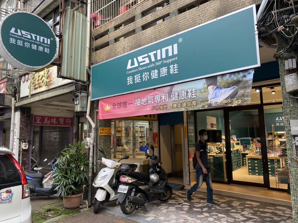 招牌製作案件圖片