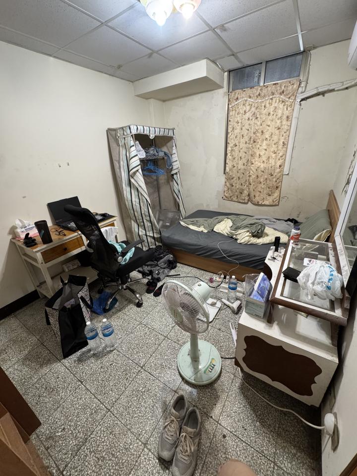 搬家清潔案件圖片