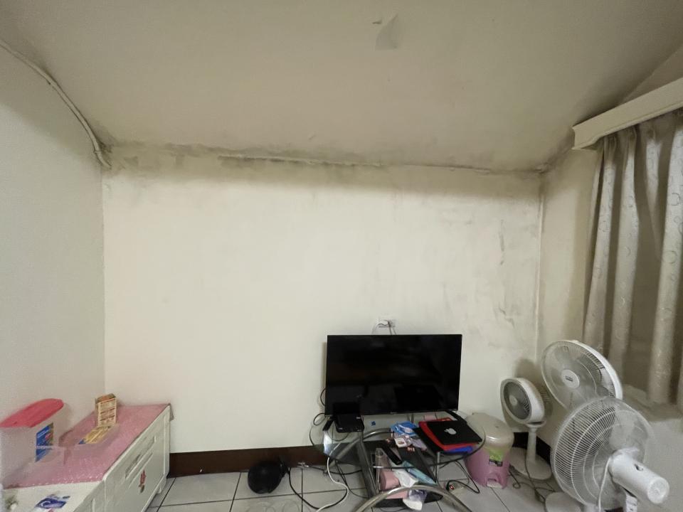 油漆工程案件圖片