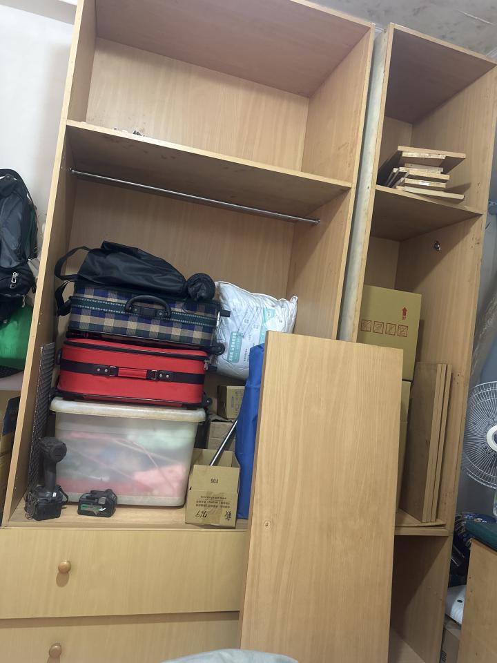 大型垃圾回收案件圖片