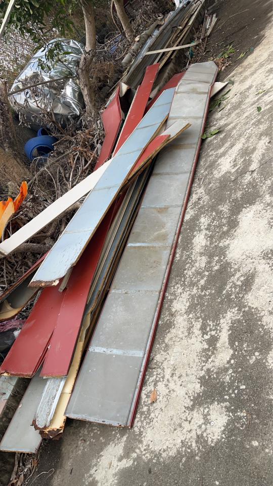 大型垃圾回收案件圖片